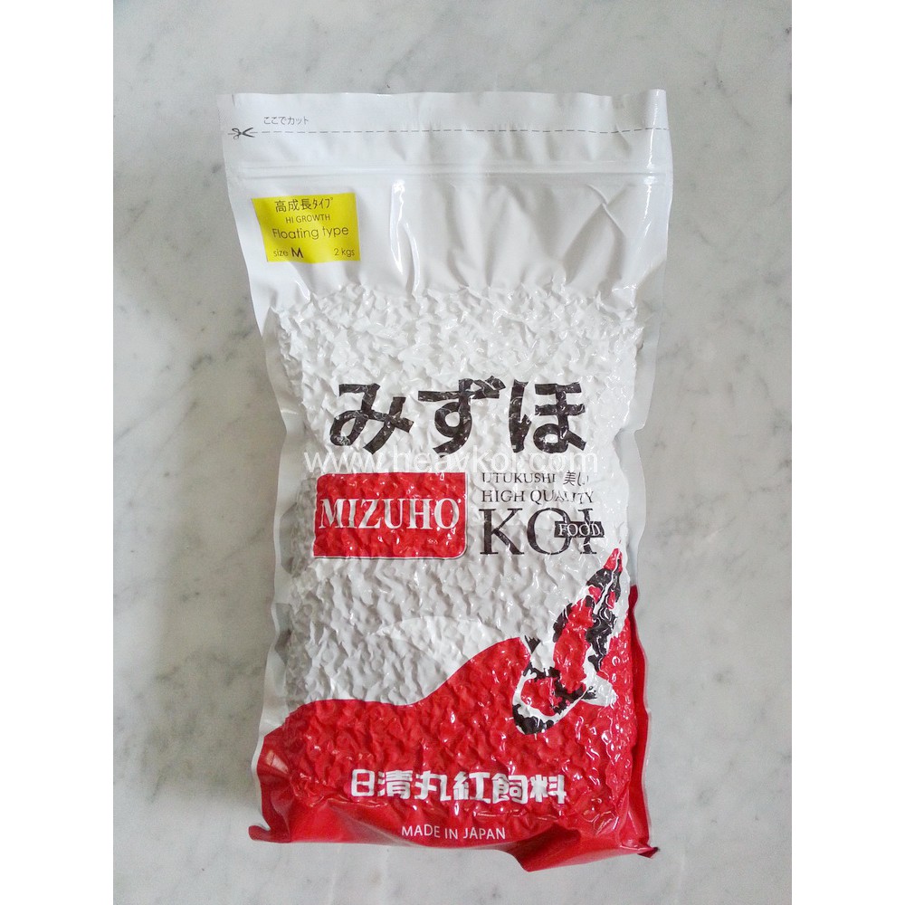 Mizuho Growth S 2kg