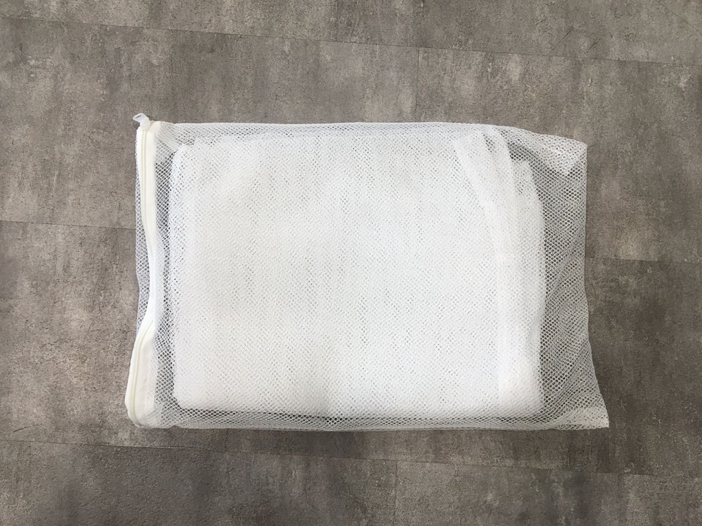 Jaring Putih Media Filter Size M