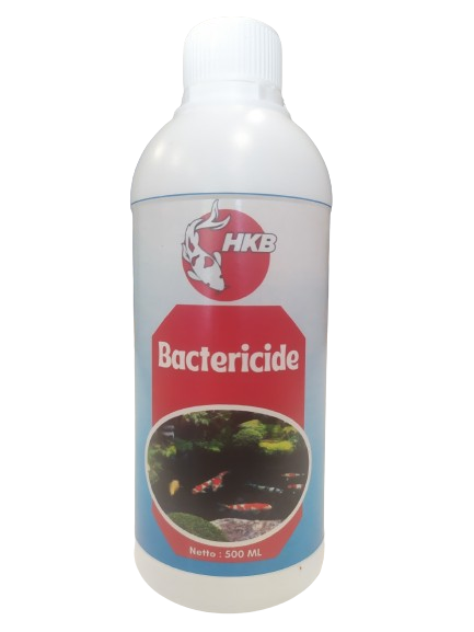 Bactericide 500ml