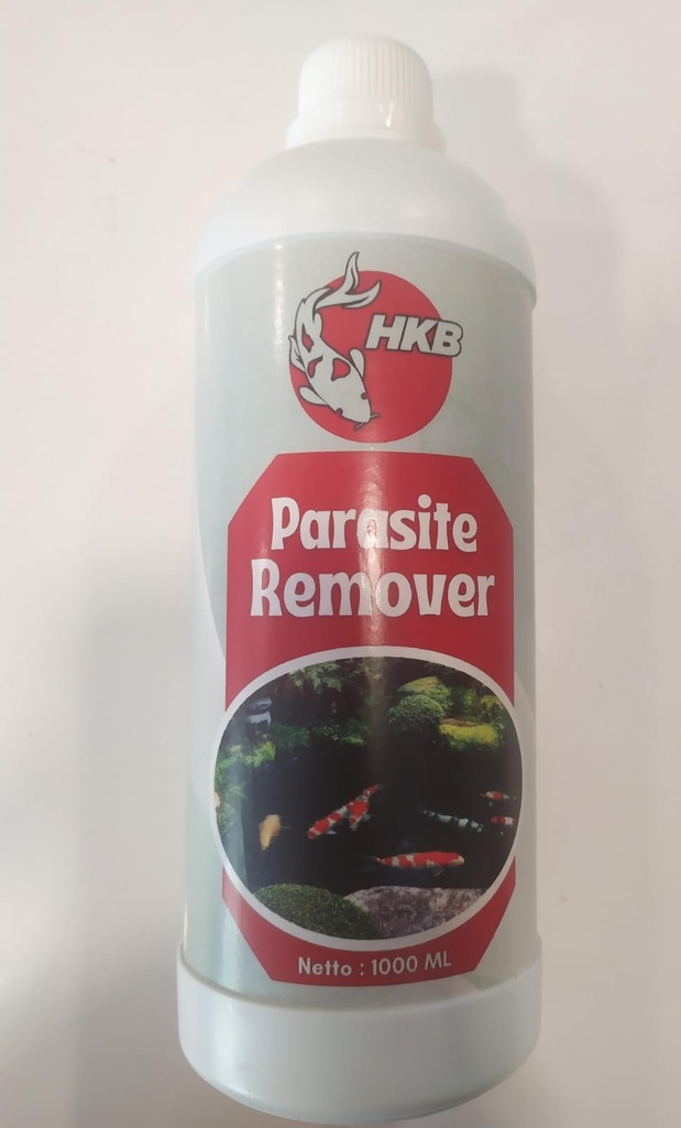 Parasite Remover 1000ml