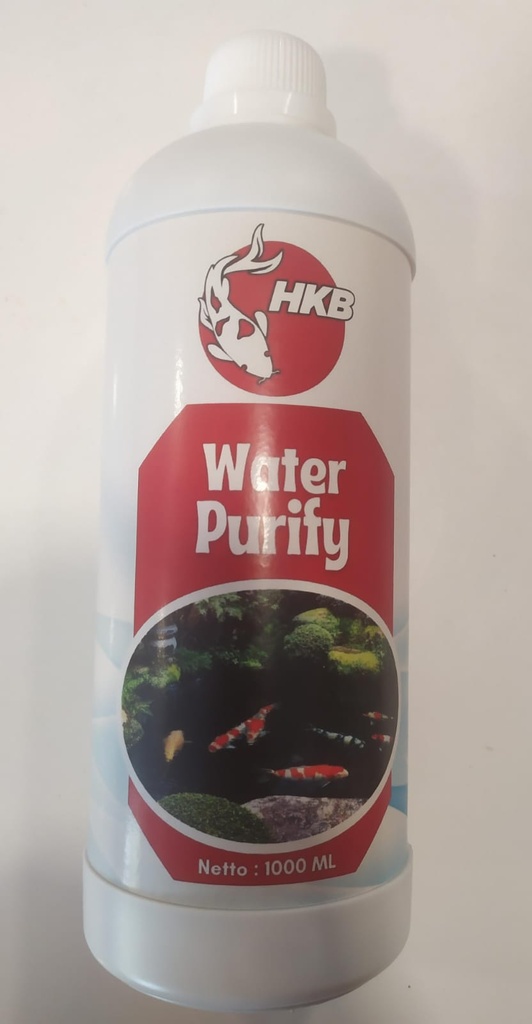 Water Purifier 1000ml