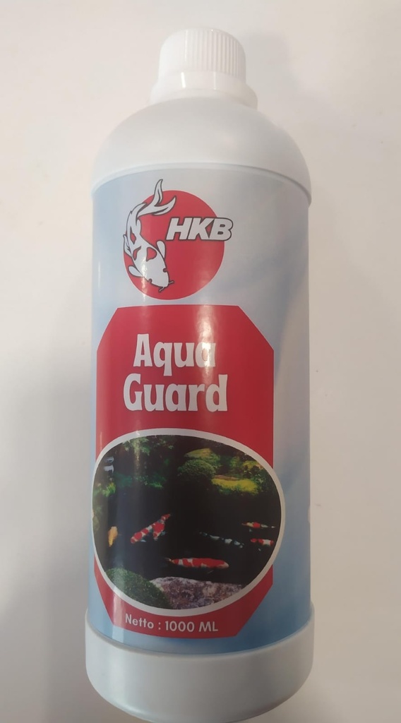Aquaguard 1000ml