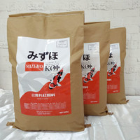 [PA1306] Mizuho Growth Karung M 20kg