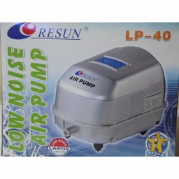 [PA1329] Resun LP40
