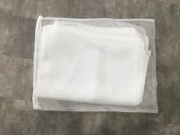 [PA1253] Jaring Putih Media Filter Size L
