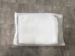 [PA1254] Jaring Putih Media Filter Size M