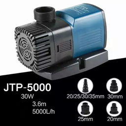 [PA1352] Sunsun JTP6000 - 40w