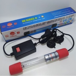 [PA1263] Lampu UV 60watt