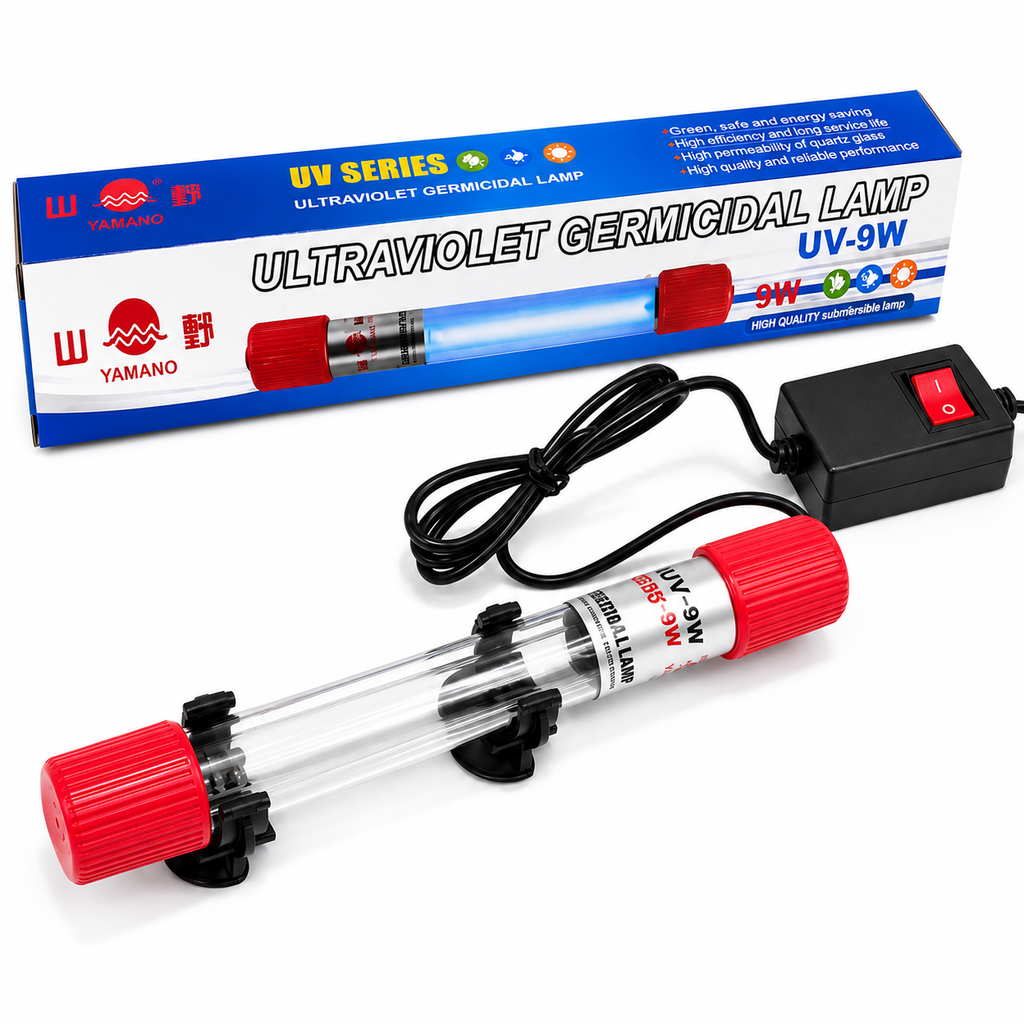 Lampu UV 20watt