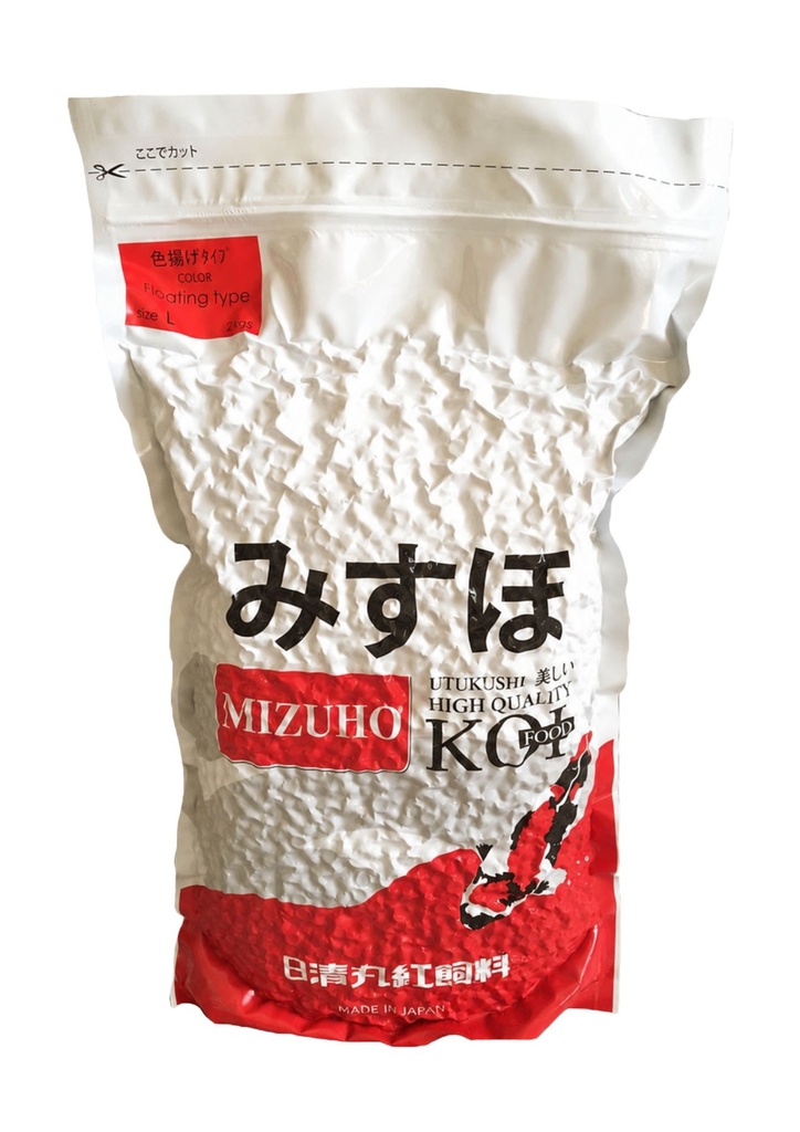 Mizuho Color L 2kg
