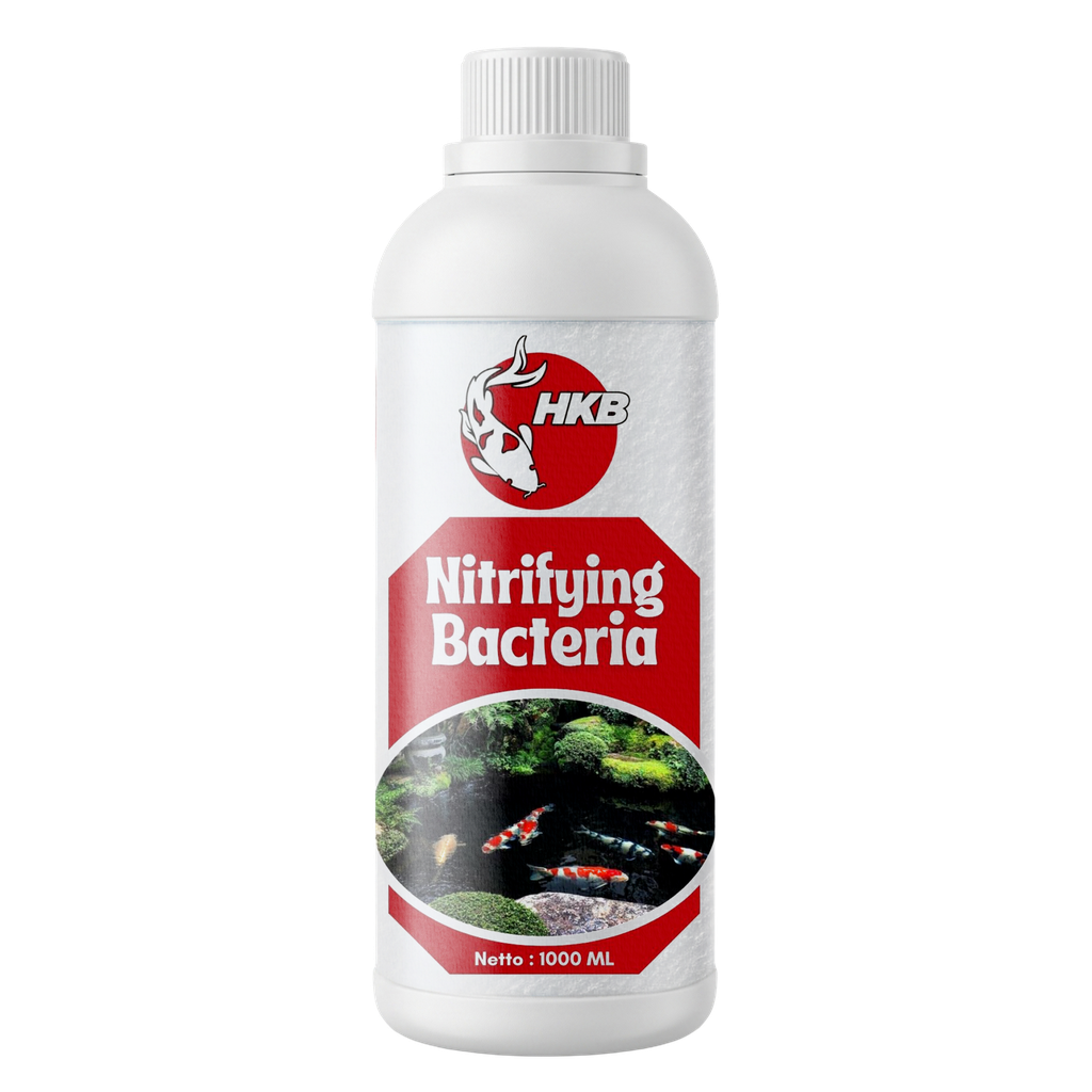 Nitrifying Bacteria 1000ml