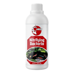 [PA1321] Nitrifying Bacteria 500ml